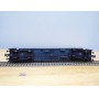 LILIPUT  285 70,  voiture mixte 2 / 3 Cl.  " Bastille " SNCF  BO