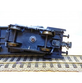 LILIPUT  285 70,  voiture mixte 2 / 3 Cl.  " Bastille " SNCF  BO