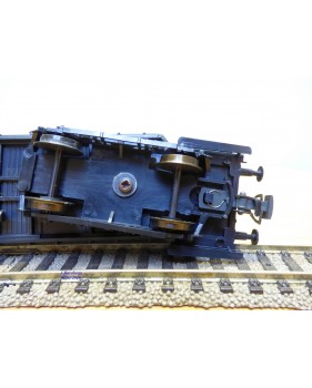 LILIPUT  285 70,  voiture mixte 2 / 3 Cl.  " Bastille " SNCF  BO