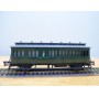 Wagon plat SSIMA 53 MANNESMANN DB BO
