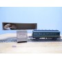 Wagon plat SSIMA 53 MANNESMANN DB BO