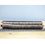 ELECTROTREN 5124,  wagon plat chargé de troncs d'arbre   RENFE   neuf   BO