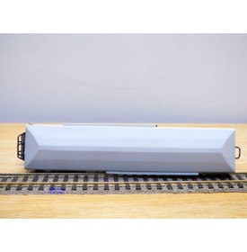 ELECTROTREN  1471,  wagon couvert  réfrigérant  INDUSTRIAS CARNICAS   RENFE    neuf   BO