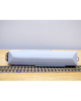 ELECTROTREN  1471,  wagon couvert  réfrigérant  INDUSTRIAS CARNICAS   RENFE    neuf   BO