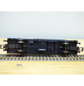 ELECTROTREN  1471,  wagon couvert  réfrigérant  INDUSTRIAS CARNICAS   RENFE    neuf   BO