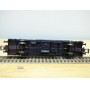 ELECTROTREN  1471,  wagon couvert  réfrigérant  INDUSTRIAS CARNICAS   RENFE    neuf   BO