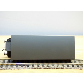 FLEISCHMANN 85 5865 K,  wagon couvert  à guérite  DORTMUNDER HANSA BRAUEREI  DR BO
