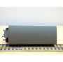 FLEISCHMANN 85 5865 K,  wagon couvert  à guérite  DORTMUNDER HANSA BRAUEREI  DR BO