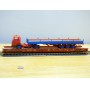 FLEISCHMANN 5350 wagon couvert DR BO