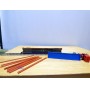 FLEISCHMANN 5350 wagon couvert DR BO
