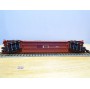 FLEISCHMANN 5350 wagon couvert DR BO