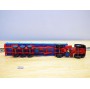 FLEISCHMANN 5350 wagon couvert DR BO