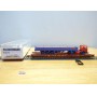 FLEISCHMANN 5350 wagon couvert DR BO