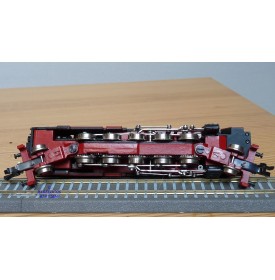 ROKAL 01028 Rarissime locotender Br 85 006 DB