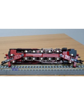 ROKAL 01028 Rarissime locotender Br 85 006 DB