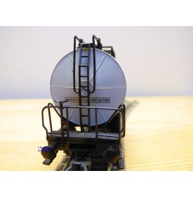ROCO 46710,  wagon citerne SHELL  CFL    Neuf   BO