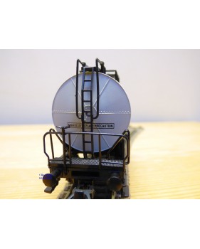 ROCO 46710,  wagon citerne SHELL  CFL    Neuf   BO