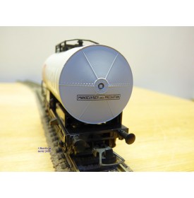 ROCO 46710,  wagon citerne SHELL  CFL    Neuf   BO