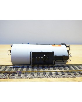 ROCO 46710,  wagon citerne SHELL  CFL    Neuf   BO