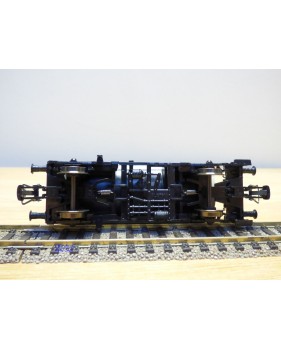 ROCO 46710,  wagon citerne SHELL  CFL    Neuf   BO