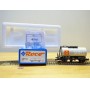 ROCO 46710,  wagon citerne SHELL  CFL    Neuf   BO