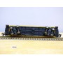RIVAROSSI V ABZ voiture grandes lignes mixte 1/2 ème Cl. type ABz FS 