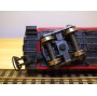 RIVAROSSI V ABZ voiture grandes lignes mixte 1/2 ème Cl. type ABz FS 