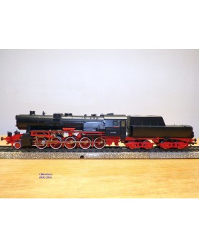 Märklin 3121 coffret diesel grandes lignes V200 DB BO