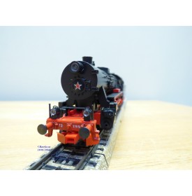Märklin 3121 coffret diesel grandes lignes V200 DB BO