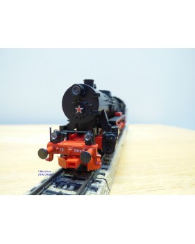 Märklin 3121 coffret diesel grandes lignes V200 DB BO
