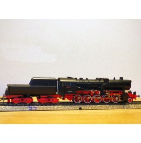 Märklin 3121 coffret diesel grandes lignes V200 DB BO