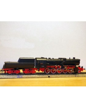 Märklin 3121 coffret diesel grandes lignes V200 DB BO