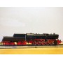 Märklin 3121 coffret diesel grandes lignes V200 DB BO