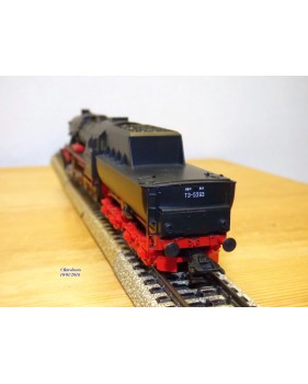 Märklin 3121 coffret diesel grandes lignes V200 DB BO