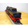 Märklin 3121 coffret diesel grandes lignes V200 DB BO