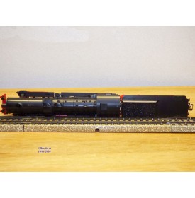 Märklin 3121 coffret diesel grandes lignes V200 DB BO