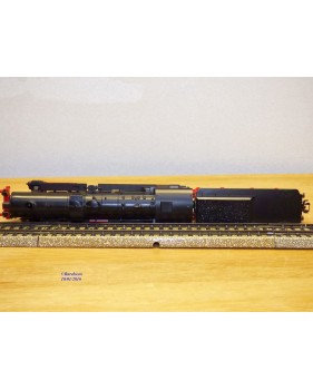 Märklin 3121 coffret diesel grandes lignes V200 DB BO