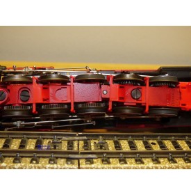 Märklin 3121 coffret diesel grandes lignes V200 DB BO
