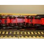 Märklin 3121 coffret diesel grandes lignes V200 DB BO
