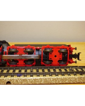 Märklin 3121 coffret diesel grandes lignes V200 DB BO
