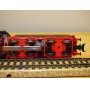 Märklin 3121 coffret diesel grandes lignes V200 DB BO