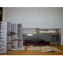 Märklin 3121 coffret diesel grandes lignes V200 DB BO