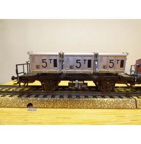 Märklin  47877, coffret  5  wagons  Oldtimers  SNCB   neuf   BO 