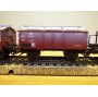Märklin  47877, coffret  5  wagons  Oldtimers  SNCB   neuf   BO 