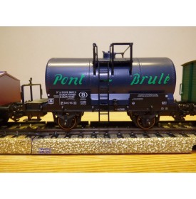 Märklin  47879 coffret 3 wagons italiens FS  BO