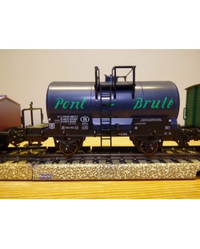 Märklin  47877, coffret  5  wagons  Oldtimers  SNCB   neuf   BO 