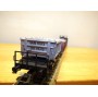 Märklin  47877, coffret  5  wagons  Oldtimers  SNCB   neuf   BO 