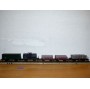 Märklin  47877, coffret  5  wagons  Oldtimers  SNCB   neuf   BO 