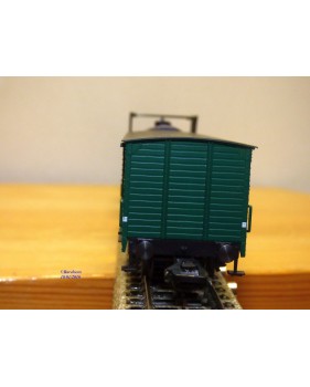 Märklin  47877, coffret  5  wagons  Oldtimers  SNCB   neuf   BO 