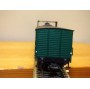 Märklin  47877, coffret  5  wagons  Oldtimers  SNCB   neuf   BO 